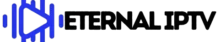 Eternal IPTV Logo
